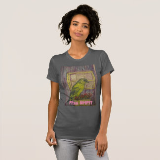 Freier Geist T-Shirt