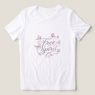 Freier Geist Tri-Blend Shirt