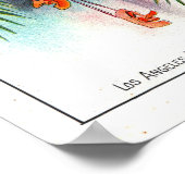 Freier Hafen Jubilee 1899 Poster (Ecke)