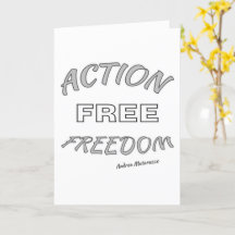 Freier Handlungsspielraum