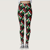 Freier Iran Leggings (Vorderseite)