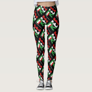 Freier Iran Leggings