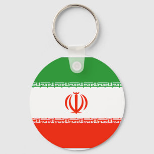 Freier Iran-T - Shirt Schlüsselanhänger