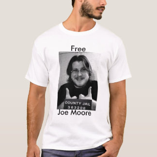 Freier Joe Moore T-Shirt
