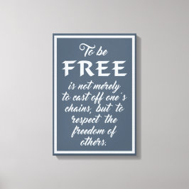 Freier Kostenvoranschlag - Druck Leinwanddruck