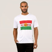 FREIER KURDISTAN-T - SHIRT (Vorne ganz)