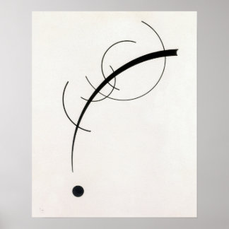 Freier Kurven bis hin zum Point-Begleitsound Poster