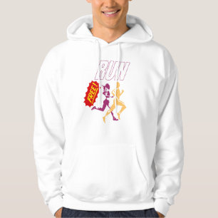 freier Lauf Hoodie
