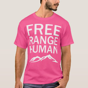 Freier Lebensraum T-Shirt