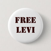 FREIER LEVI-Knopf Button (Vorderseite)
