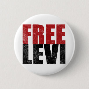 Freier Levi-Knopf Button