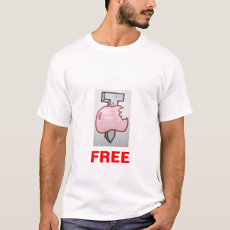 Freier Mann-T - Shirt
