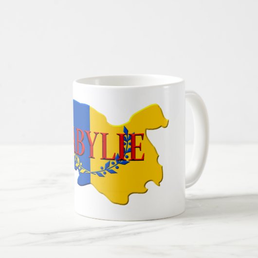 Freier Mug Kaffeetasse (VorderseiteRechts)