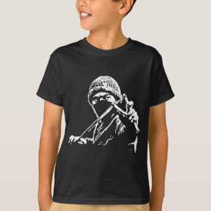 Freier Palästina-T - Shirt