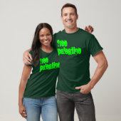 Freier Palästina-T - Shirt (Unisex)