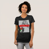 Freier Palästina-T - Shirt (Vorne ganz)