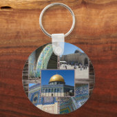 Freier palästinensischer Schlüsselanhänger (Rückseite)