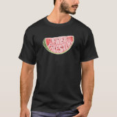 Freier palästinensischer T - Shirt (Vorderseite)