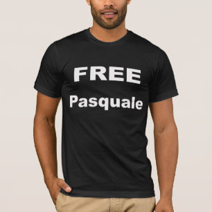 Freier Pasqual T-Shirt