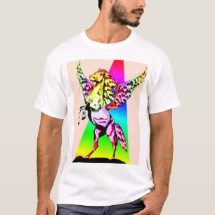 Freier Pegasus T-Shirt