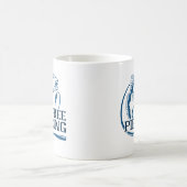 Freier Piercing Kaffeetasse (Mittel)