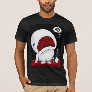Freier Raum T-Shirt