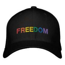 Freier Regenbogentypografie-Gay Pride