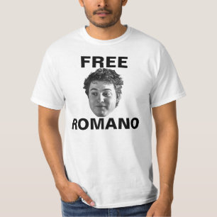 Freier Romano T-Shirt