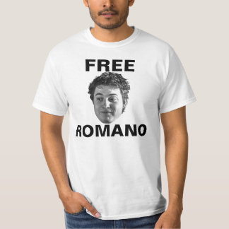 Freier Romano T-Shirt