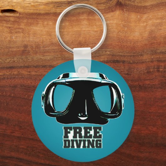 Freier Schlüsselanhänger 2 (Vorderseite)