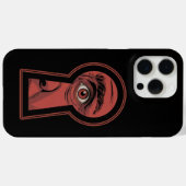 freier Stil Case-Mate iPhone Hülle (Rückseite (Horizontal))