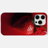 freier Stil Case-Mate iPhone Hülle (Rückseite (Horizontal))