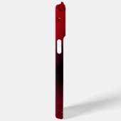 freier Stil Case-Mate iPhone Hülle (Rückseite / Rechts)