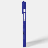 freier Stil Case-Mate iPhone Hülle (Rückseite / Links)