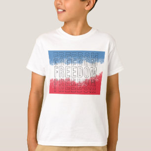 Freier T - Shirt