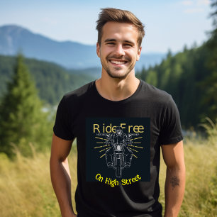 Freier T - Shirt