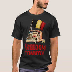 Freier Verband Belgien T-Shirt