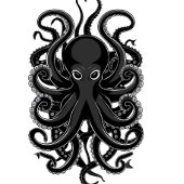 Freier Verkehr: USA-Flagge mit Motorrad T-Shirt