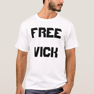 FREIER VICK T - Shirt