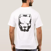 FREIER VICK T - Shirt (Rückseite)