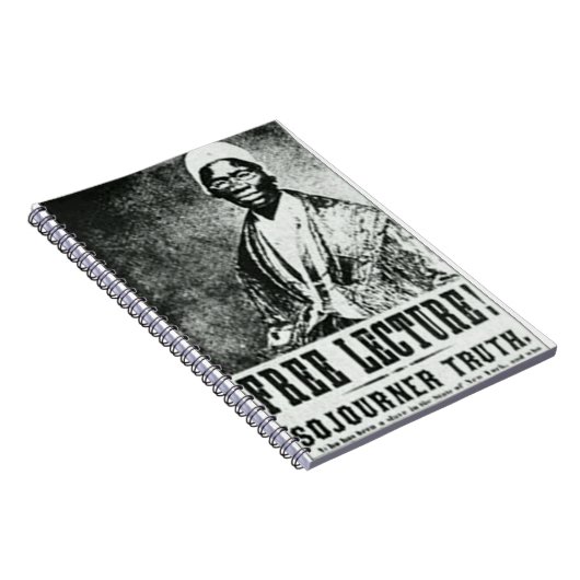 Freier Vortrag! Notizblock (Rechte Seite)