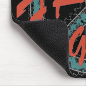 FREIES ÄGYPTEN MOUSEPAD (Ecke)