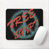 FREIES ÄGYPTEN MOUSEPAD (Mit Mouse)