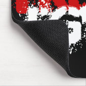 FREIES ÄGYPTEN MOUSEPAD (Ecke)