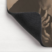 FREIES ÄGYPTEN MOUSEPAD (Ecke)