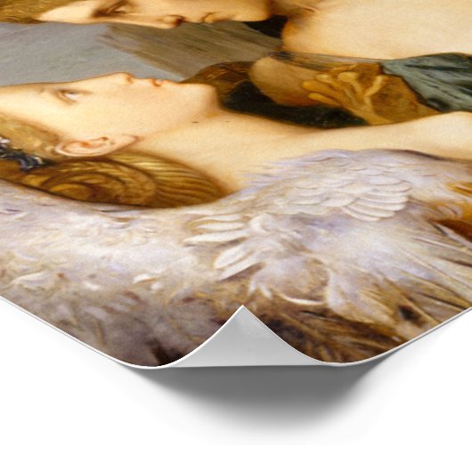 FREIES ÄGYPTEN POSTER (Ecke)