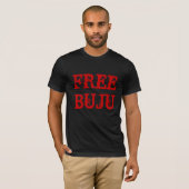 FREIES BUJU (Banton) T-Shirt (Vorne ganz)