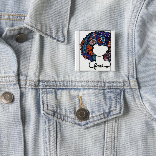 Freies Button (Beispiel)