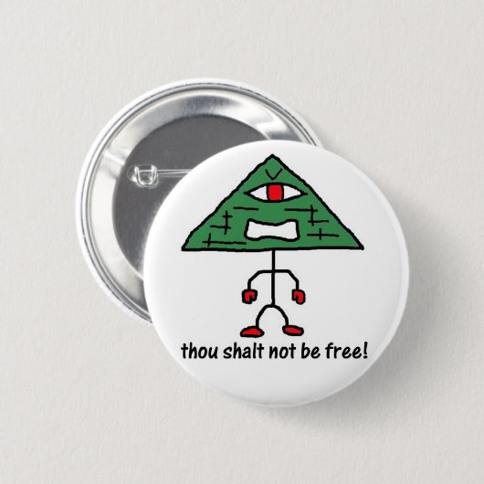 Freies Button nicht sein (Vorne & Hinten)