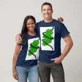 freies erin T-Shirt (Unisex)